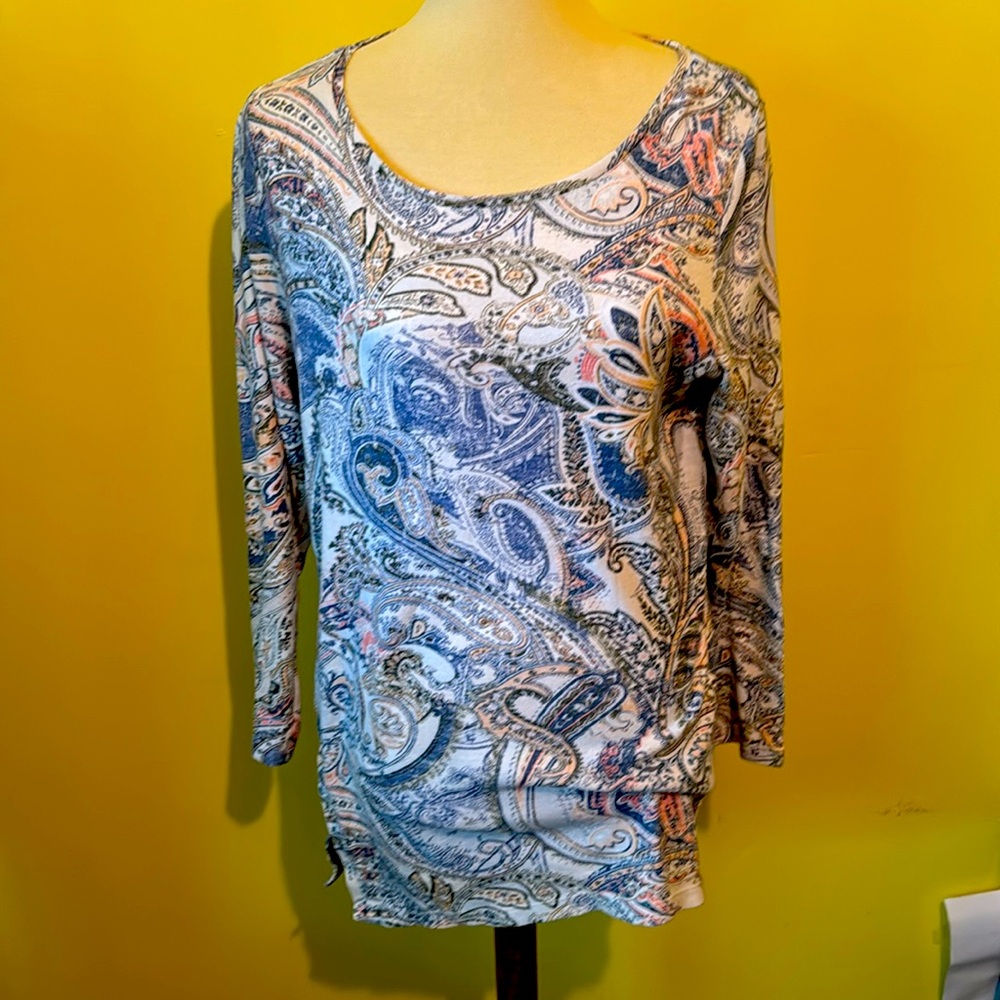 Chico’s Top size 1